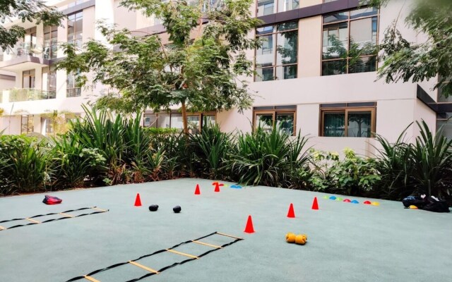 7 Min to Beach 2 BR City Walk