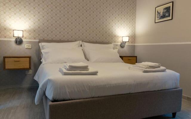 Palazzo Benucci - Residenza di Charme