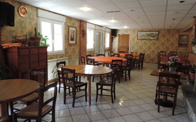 Vallée des daims - Auberge de Normandie