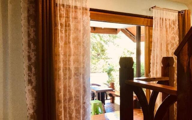 Boutique Village Hotel SHA Plus by ZUZU