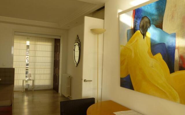 One Bedroom Drap D'Or