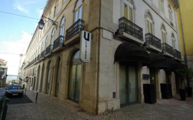 My Chiado Suites