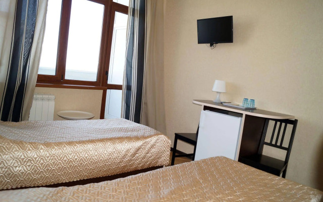 Hotel Subbota