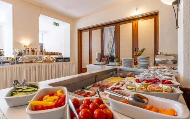 TRIP INN Hotel Aschaffenburger Hof