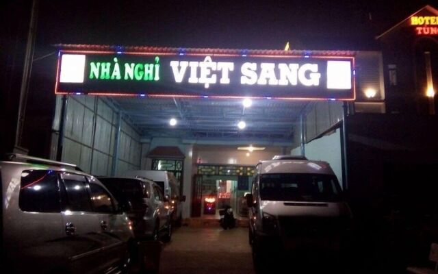 Nha Nghi Viet Sang