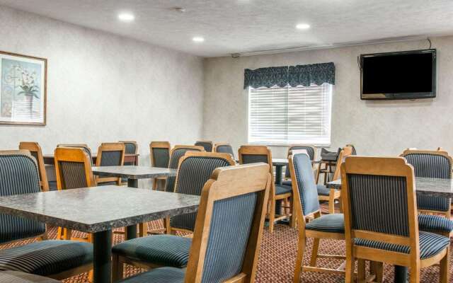 Quality Inn Hudsonville South