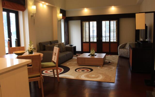 InterContinental Hanoi Westlake by IHG