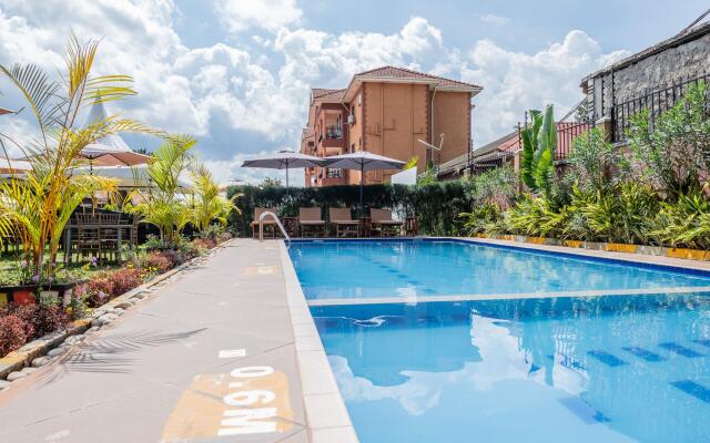 Rehoboth Hotel & Apartments