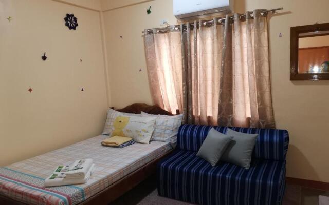 AN Velayo Homestay (ANVEL)