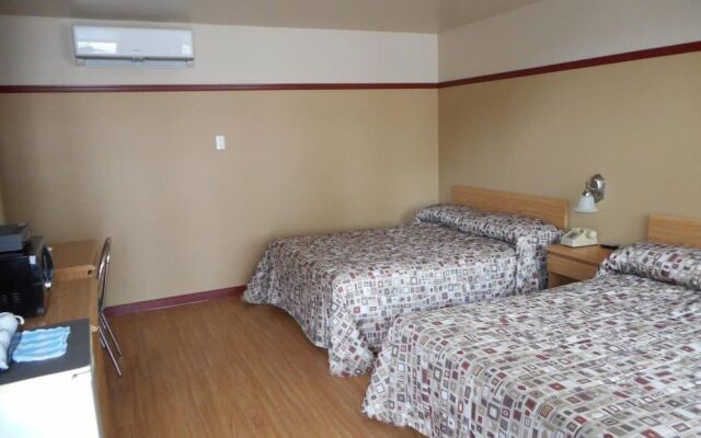 Motel Olympic