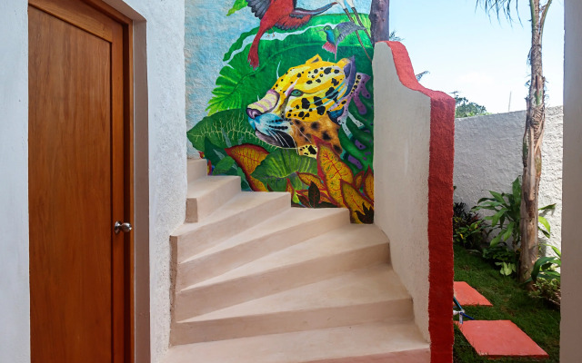 Bhoga Boutique Hotel