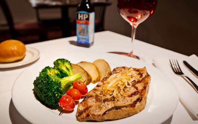 Best Western Plus Ottawa City Centre