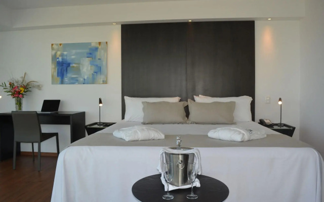 Don Majestic Hotel Punta del Este