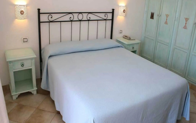 Hotel San Pantaleo