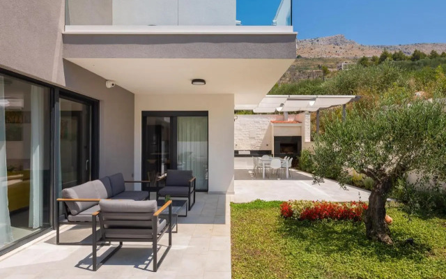 Villa 9