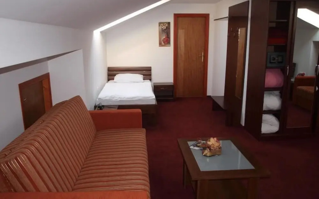 Hotel Orion