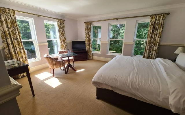The Dower House Hotel