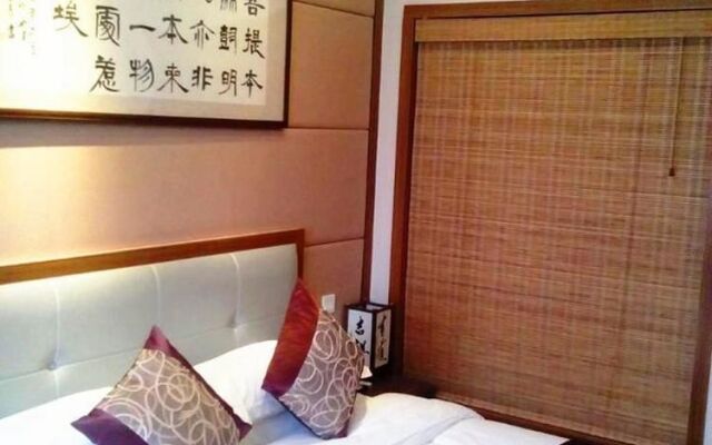 Xinmingyuan Hotel - Xiamen
