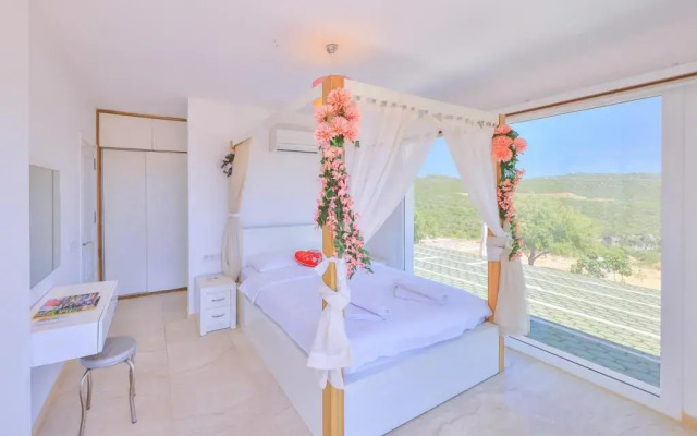 Nergiz Villas