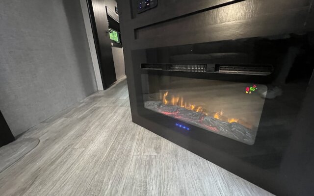 The Relentless House