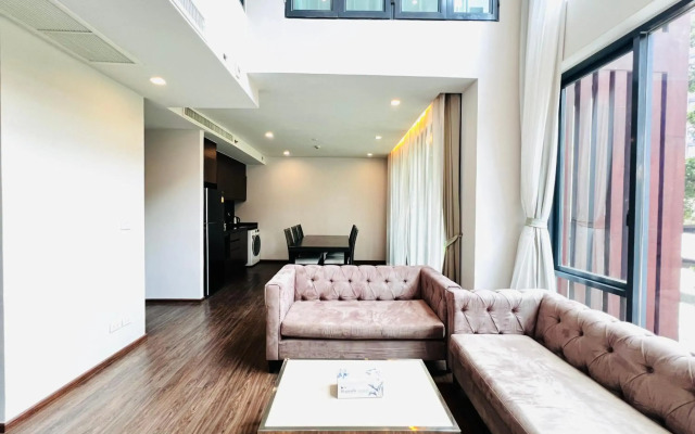 Civic Horizon Hotel & Residence