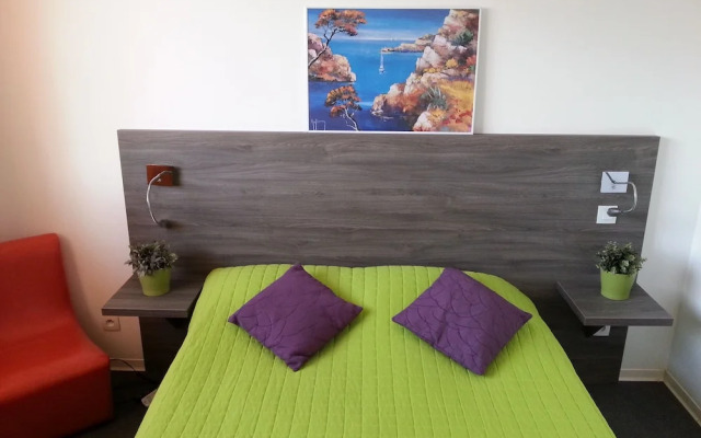 Hotel de la Plage
