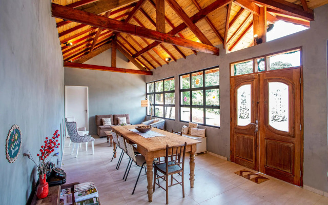 Pousada Vila Suíça