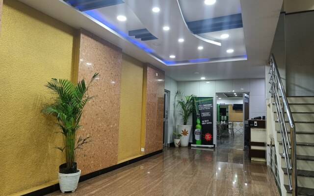 Hotel Arunachala
