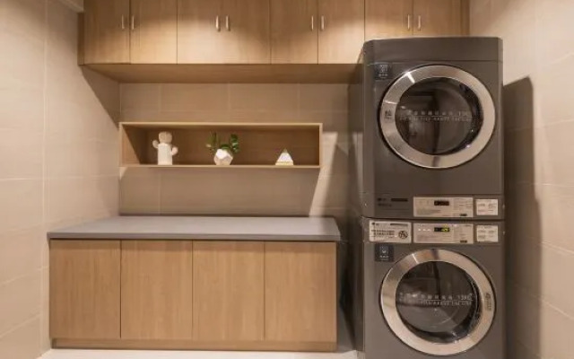 HanTing Hotel (Tianjin Olympic Sports Center Wangdingdi Subway Station)