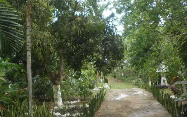 Dunn's Villa Resort