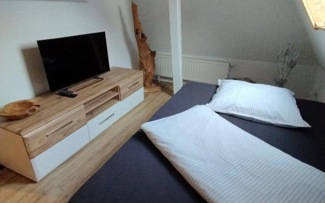 Ferienwohnung Lehmann - Wernigerode