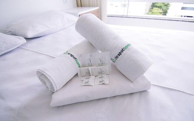 Rio Spot Homes MC C037B