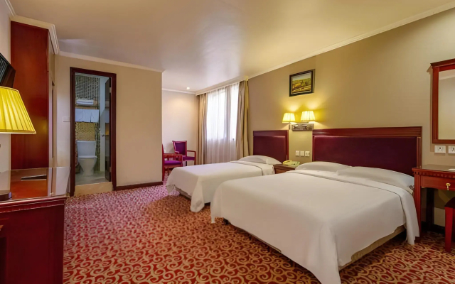 East Asia Hotel