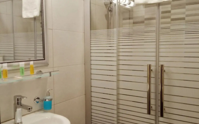 Panorama Amman Hotel