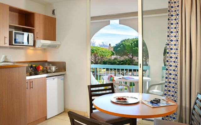 Nice Studio in La Grande Motte, sea at Just 200m