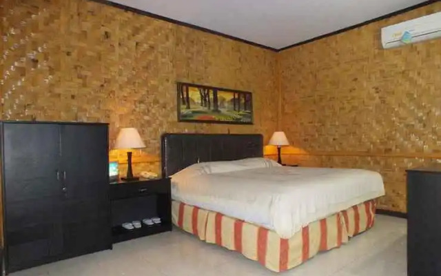 Hotel Indra Toraja