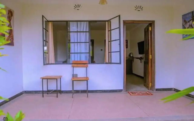 Riverside Villas Nanyuki