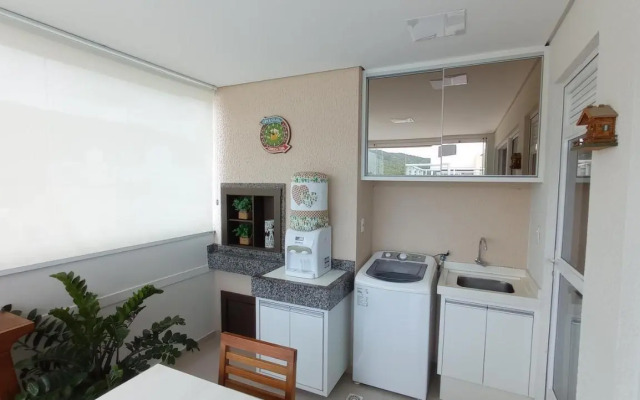 Cardeal 503A - 3 Quartos, 8 Pessoas com Piscina