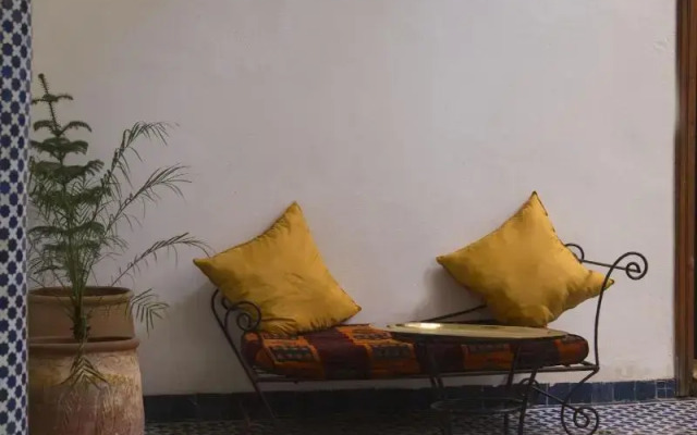 Riad Jamai