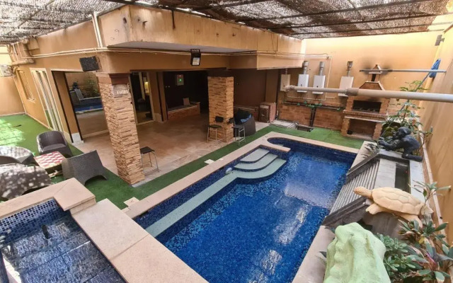 The Resort Studio New Cairo