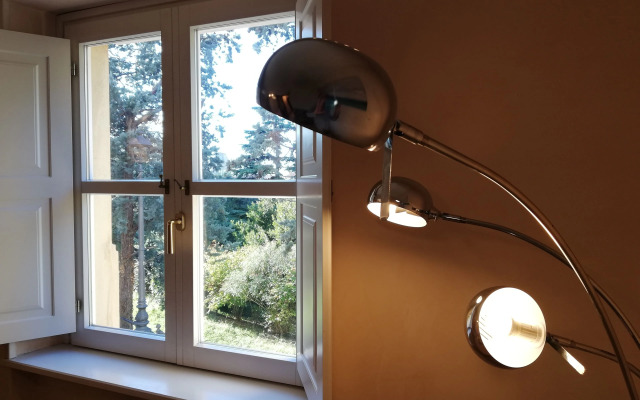 Residence Teatro Romano