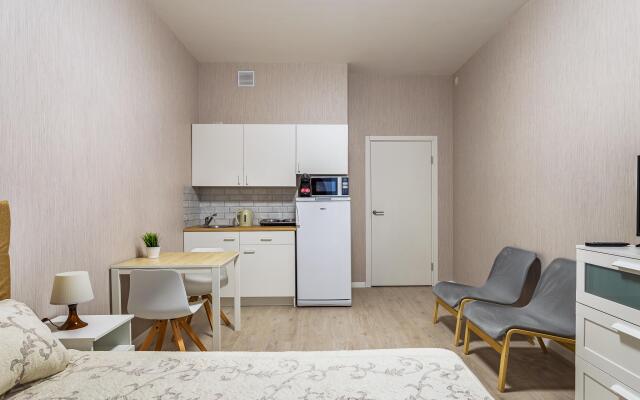 Едем в Питер