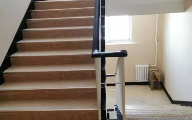 Beijing Silu Fengqing Hotel