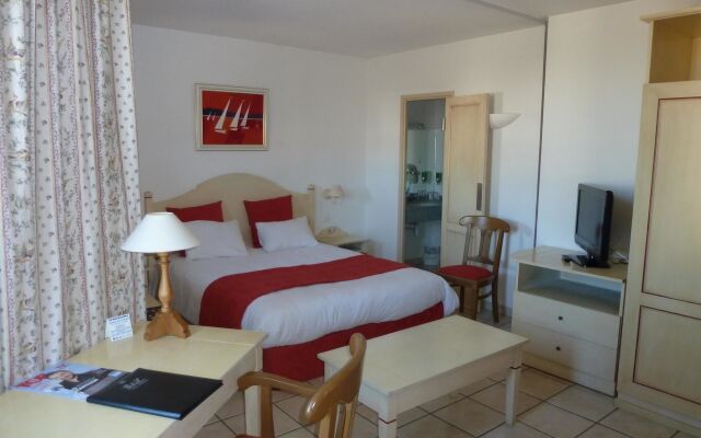 Sure Hotel by Best Western Gemenos en Provence