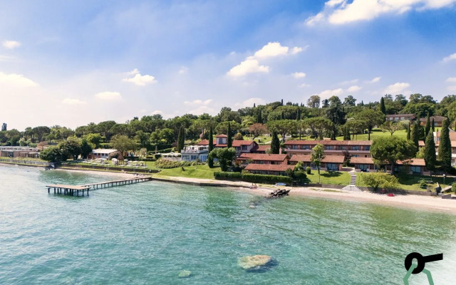 HOTIDAY Apartment Collection - Desenzano