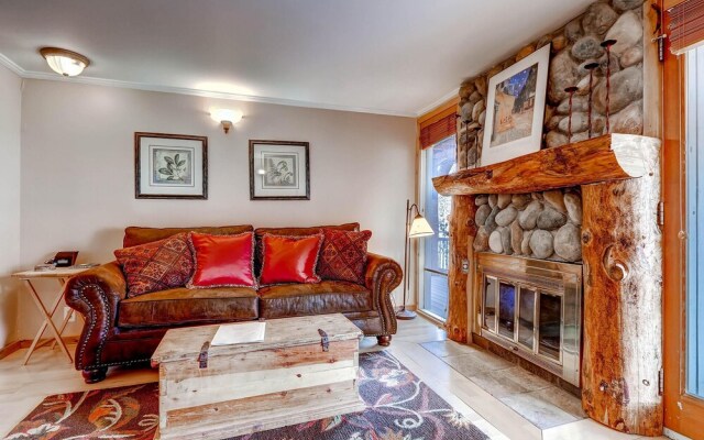 Woodside 11 by Park City Lodging