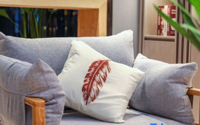 VIFAN HOTEL （Wudaokou Tsinghua University Branch NO.1）