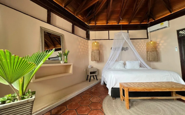 Rosario Ecohotel