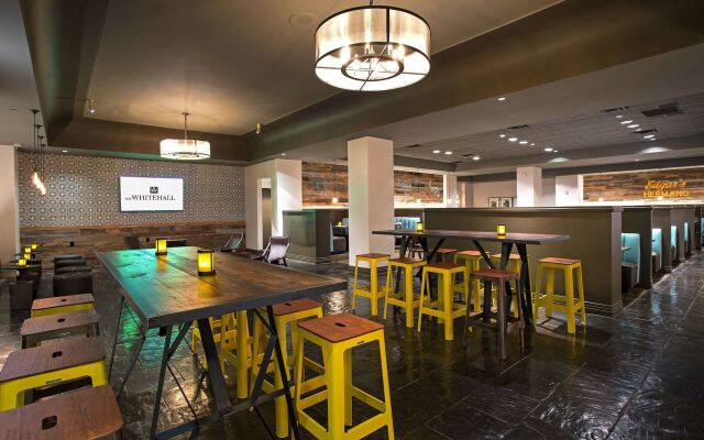 The Whitehall Houston