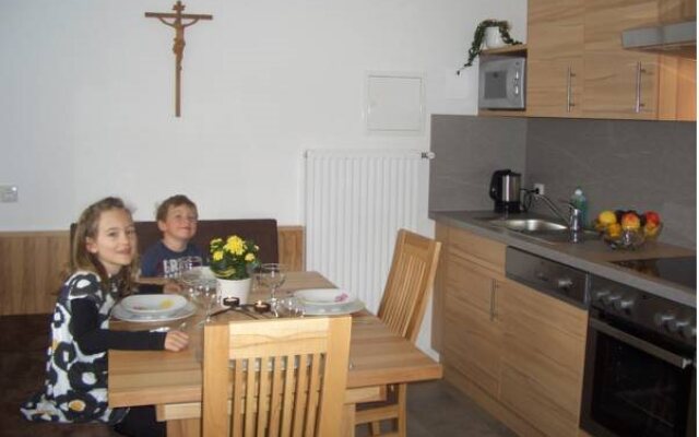 Haus Brigitte